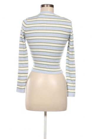Γυναικείο πουλόβερ Zara, Μέγεθος L, Χρώμα Πολύχρωμο, Τιμή 5,34 €