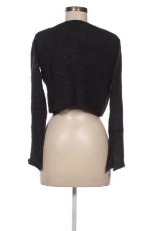 Pulover de femei Zara, Mărime M, Culoare Negru, Preț 28,42 Lei