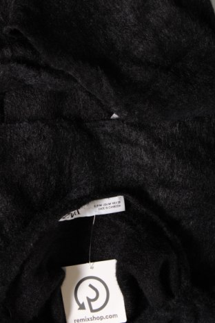 Dámsky pulóver Zara, Veľkosť M, Farba Čierna, Cena  4,44 €