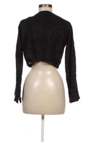 Pulover de femei Zara, Mărime M, Culoare Negru, Preț 29,31 Lei