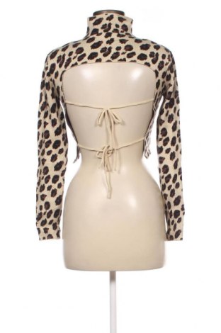 Γυναικείο πουλόβερ Zara, Μέγεθος M, Χρώμα Πολύχρωμο, Τιμή 5,51 €