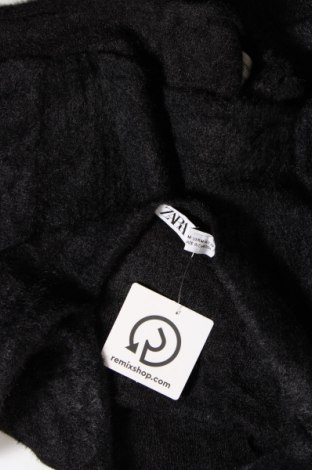 Dámský svetr Zara, Velikost M, Barva Černá, Cena  125,00 Kč