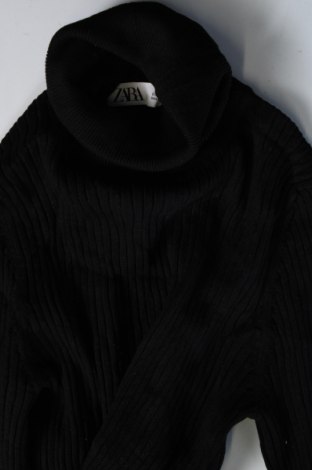 Női pulóver Zara, Méret M, Szín Fekete, Ár 6 850 Ft