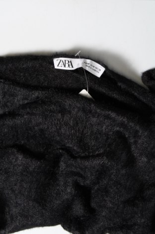 Dámsky pulóver Zara, Veľkosť M, Farba Čierna, Cena  4,59 €