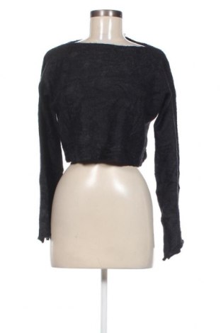 Damenpullover Zara, Größe M, Farbe Schwarz, Preis 6,20 €