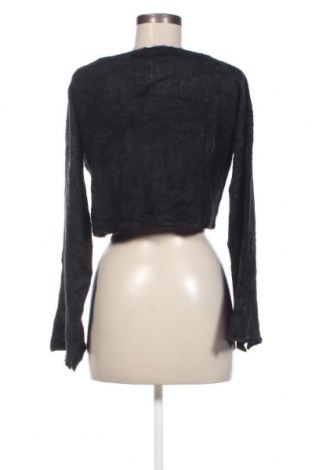 Damenpullover Zara, Größe M, Farbe Schwarz, Preis 6,20 €