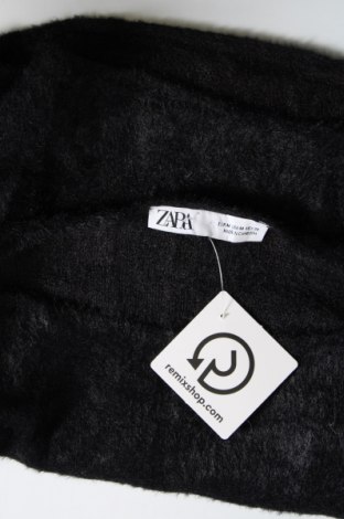 Női pulóver Zara, Méret M, Szín Fekete, Ár 2 055 Ft