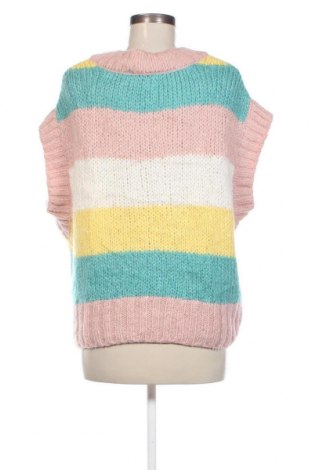 Damenpullover Zara, Größe M, Farbe Mehrfarbig, Preis € 8,46