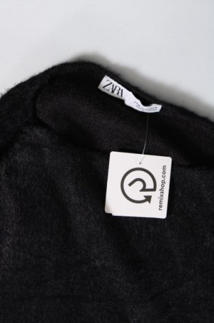Damenpullover Zara, Größe M, Farbe Schwarz, Preis € 6,01