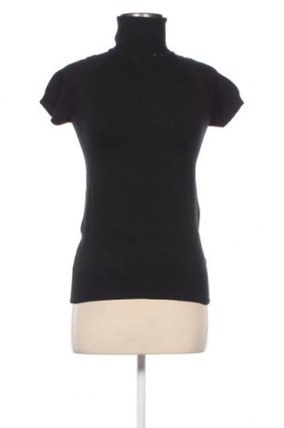 Pulover de femei Zara, Mărime M, Culoare Negru, Preț 21,32 Lei