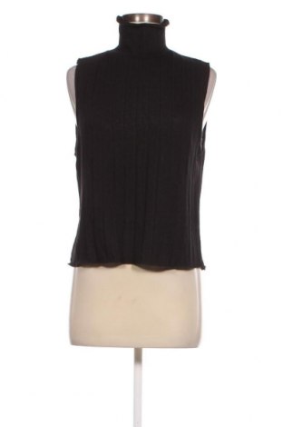 Damenpullover Zara, Größe M, Farbe Schwarz, Preis 1,88 €
