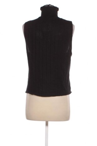 Γυναικείο πουλόβερ Zara, Μέγεθος M, Χρώμα Μαύρο, Τιμή 2,51 €