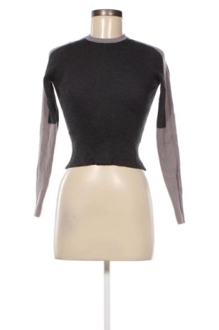 Γυναικείο πουλόβερ Zara, Μέγεθος S, Χρώμα Γκρί, Τιμή 16,70 €
