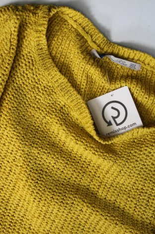 Dámsky pulóver Zara Knitwear, Veľkosť S, Farba Zelená, Cena  4,14 €