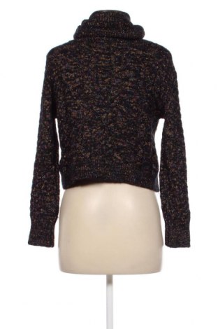 Дамски пуловер Zara Knitwear, Размер S, Цвят Многоцветен, Цена 9,45 лв.