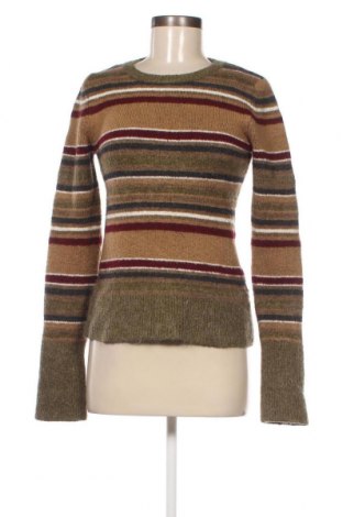 Pulover de femei Zara Knitwear, Mărime M, Culoare Multicolor, Preț 20,66 Lei