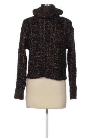 Dámský svetr Zara Knitwear, Velikost L, Barva Vícebarevné, Cena  194,00 Kč