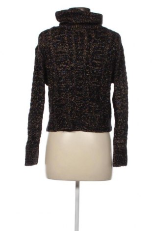 Γυναικείο πουλόβερ Zara Knitwear, Μέγεθος L, Χρώμα Πολύχρωμο, Τιμή 7,01 €
