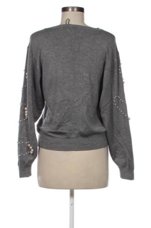 Γυναικείο πουλόβερ Zara Knitwear, Μέγεθος M, Χρώμα Γκρί, Τιμή 4,14 €