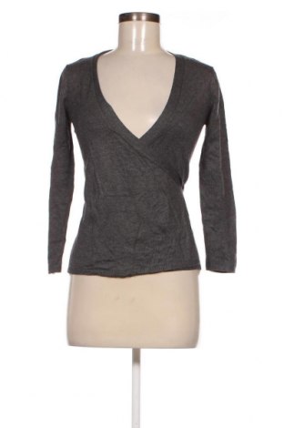 Pulover de femei Zara Knitwear, Mărime M, Culoare Gri, Preț 44,41 Lei