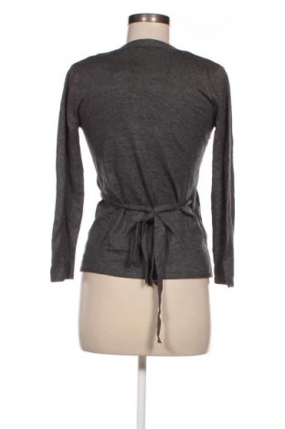 Pulover de femei Zara Knitwear, Mărime M, Culoare Gri, Preț 23,98 Lei