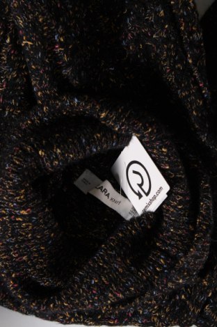 Damenpullover Zara Knitwear, Größe L, Farbe Mehrfarbig, Preis 6,01 €