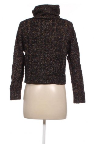Γυναικείο πουλόβερ Zara Knitwear, Μέγεθος L, Χρώμα Πολύχρωμο, Τιμή 5,34 €
