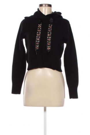Damenpullover Zara Knitwear, Größe S, Farbe Schwarz, Preis 13,81 €