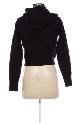 Γυναικείο πουλόβερ Zara Knitwear, Μέγεθος S, Χρώμα Μαύρο, Τιμή 13,81 €