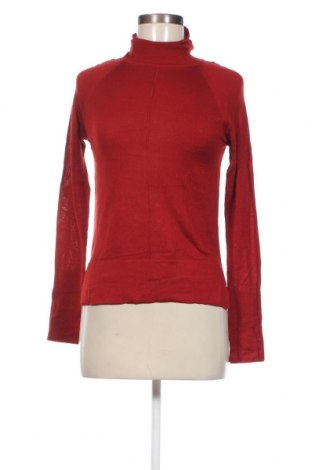 Γυναικείο πουλόβερ Zara Knitwear, Μέγεθος XS, Χρώμα Καφέ, Τιμή 5,85 €