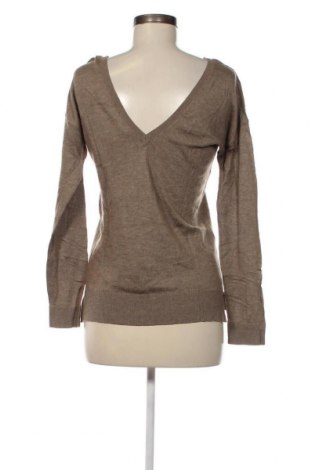 Pulover de femei Zara Knitwear, Mărime M, Culoare Maro, Preț 88,82 Lei