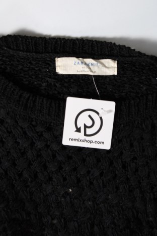 Дамски пуловер Zara Knitwear, Размер M, Цвят Многоцветен, Цена 4,05 лв.