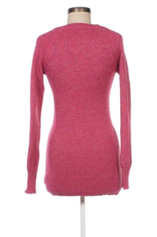 Дамски пуловер Zara Trafaluc, Размер S, Цвят Розов, Цена 14,58 лв.