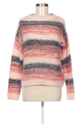 Дамски пуловер Zeeman, Размер S, Цвят Многоцветен, Цена 16,42 лв.