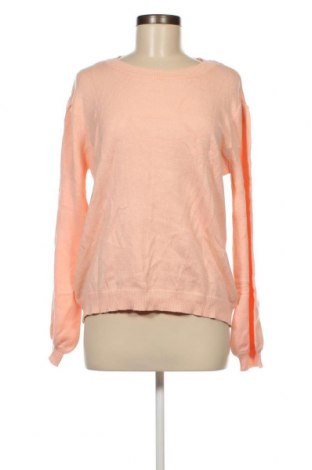 Γυναικείο πουλόβερ Zeeman, Μέγεθος XL, Χρώμα Ρόζ , Τιμή 8,97 €