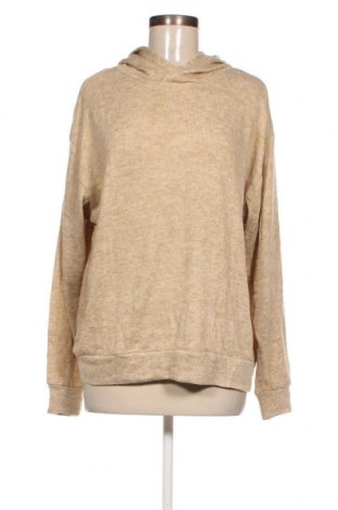 Дамски пуловер Zeeman, Размер XL, Цвят Бежов, Цена 14,50 лв.