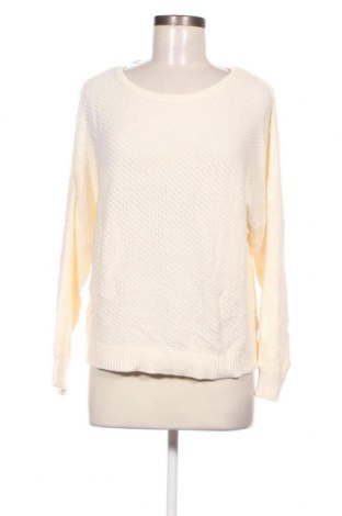 Дамски пуловер Zeeman, Размер XXL, Цвят Екрю, Цена 8,41 лв.