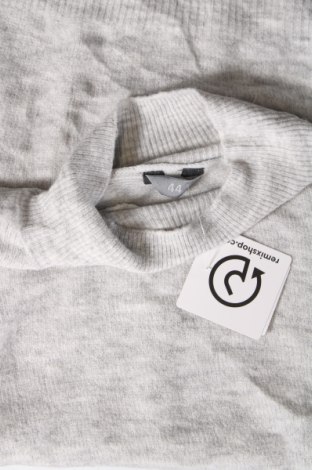 Дамски пуловер Zeeman, Размер XL, Цвят Сив, Цена 11,60 лв.