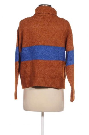 Дамски пуловер Zeeman, Размер M, Цвят Кафяв, Цена 8,70 лв.