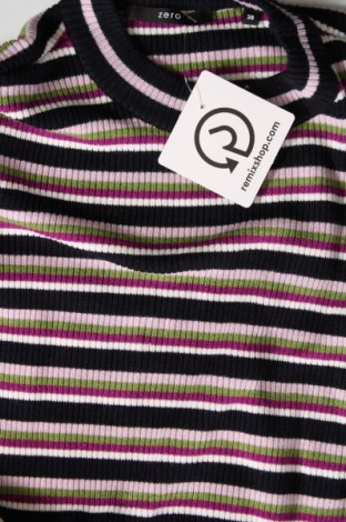 Γυναικείο πουλόβερ Zero, Μέγεθος M, Χρώμα Πολύχρωμο, Τιμή 14,26 €