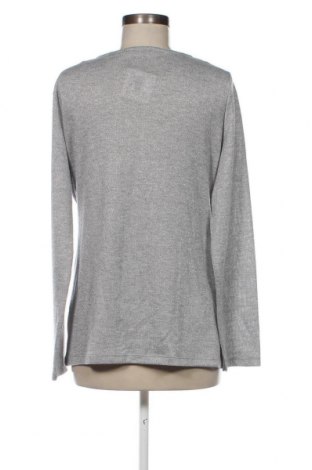 Дамски пуловер Zero, Размер L, Цвят Сребрист, Цена 12,30 лв.