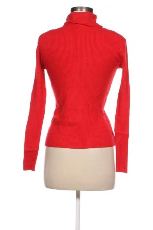 Γυναικείο πουλόβερ Zeva, Μέγεθος M, Χρώμα Κόκκινο, Τιμή 12,99 €
