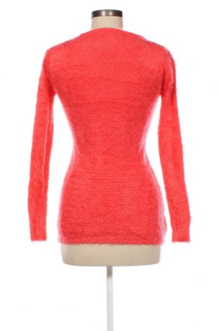 Γυναικείο πουλόβερ Zeva, Μέγεθος S, Χρώμα Κόκκινο, Τιμή 8,07 €