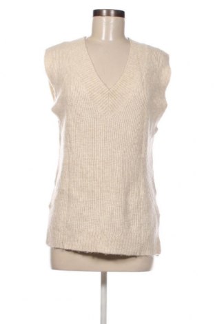 Γυναικείο πουλόβερ Zign, Μέγεθος XS, Χρώμα Εκρού, Τιμή 11,41 €
