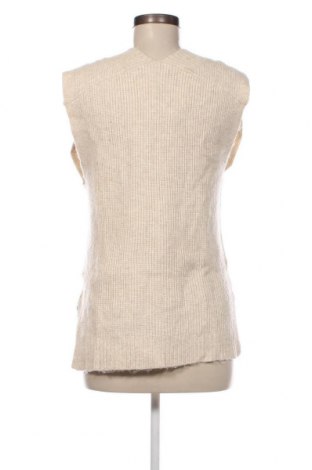 Pulover de femei Zign, Mărime XS, Culoare Ecru, Preț 28,32 Lei
