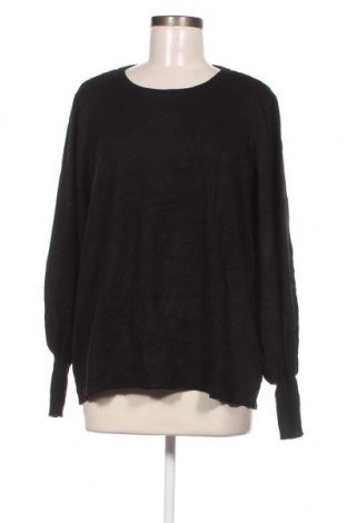 Дамски пуловер Zizzi, Размер M, Цвят Черен, Цена 8,64 лв.