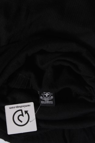 Γυναικείο πουλόβερ Zu Elements, Μέγεθος M, Χρώμα Μαύρο, Τιμή 12,37 €
