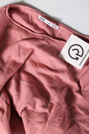 Damenpullover Zuiki, Größe XXL, Farbe Aschrosa, Preis 12,11 €