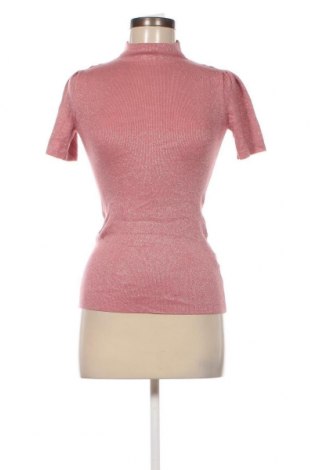 Дамски пуловер Zuiki, Размер S, Цвят Розов, Цена 14,50 лв.