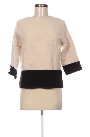 Дамски пуловер Zuiki, Размер M, Цвят Бежов, Цена 6,09 лв.